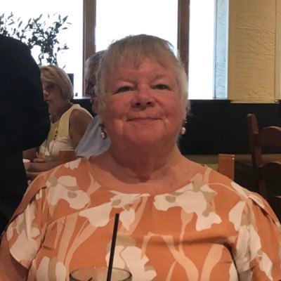 NancyVGT's profile picture. Always be kind & give without anyone knowing & expect nothing in return.