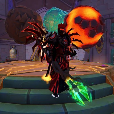 W70 RS3 player and Deputy Owner of Zamorak Cult. Trimmed 3/10/17 | 5.8B XP | MOA | Ultimate Slayer | 32.3K Runescore
Road to True Trim/Golden Reaper!