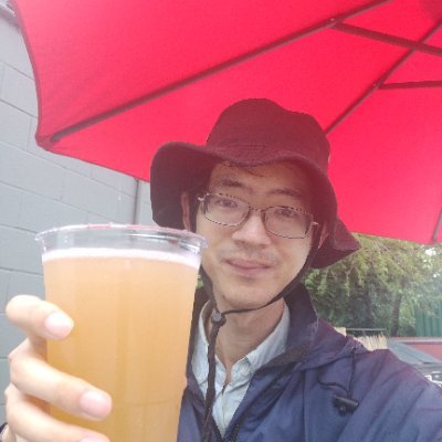 nftandnewton's profile picture. Just a craft beer nerd doing craft beer things (and down the line NFT's)