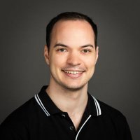 Tim Harris (@__timharris) 's Twitter Profile