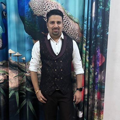 amit_sharmajda's profile picture. 