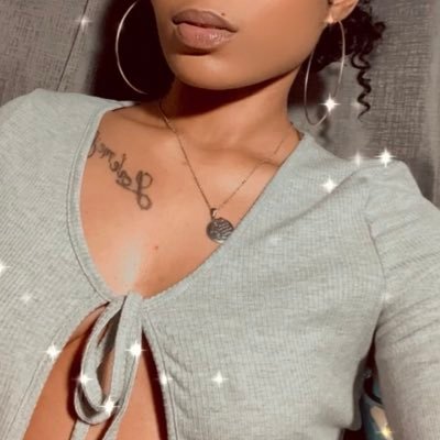 https://t.co/CfriPogliJ ✨🌙Get What You Give 🤲🏽💫 | Taurus ♉️👑| CaliMade🤘🏽😈 | 🎵Tiktok: KeoTheNinja