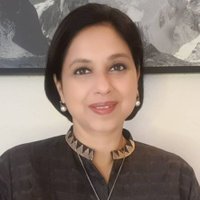 Suhasini Haidar (@suhasinih) 's Twitter Profile Photo Suhasini Haidar (@suhasinih) 's Twitter Profile Photo