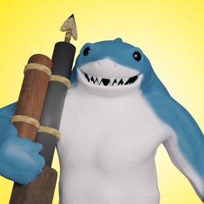 Welcome to the DeFi Sharks community, an interactive NFT collection. Our video game will be here soon and it will only be available for our nft holders. 🦈🚀🕹