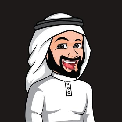 Cool Arab NFTさんのプロフィール画像