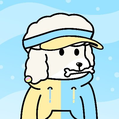 Poodle Plushさんのプロフィール画像