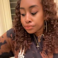 Keia Raquel (@jk_sparkle) 's Twitter Profile