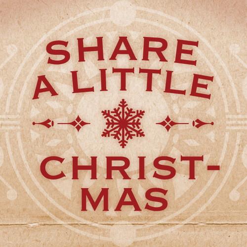 The Share A Little Christmas Concert tour is coming to your city. This night will be filled with song, story, and faith, with the message of Christmas.