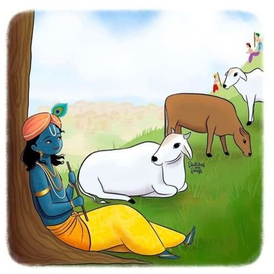 NikunjDangar7's profile picture. યદુનંદન 🙏
आपका सम्मान तब तक, 
जब तक हमारे मान को हानी नहीं। 🙏😎
।। सत्यमेव जयते।। 
🇮🇳