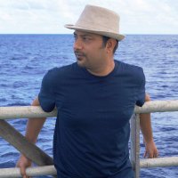 Koushick Sen (@sen_koushick) 's Twitter Profile