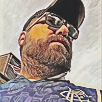 Shane Nicholson (@ofvoid) 's Twitter Profile
