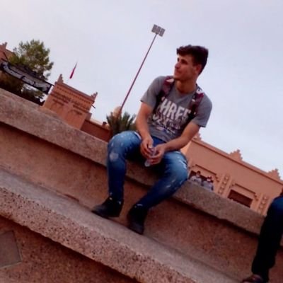 AkebbabAbderra1's profile picture. Backend développer