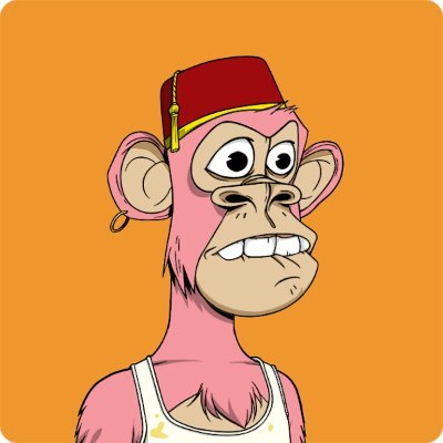 Sputnik31_'s profile picture. BAYC #3808 and #8450 | Muntant #2406, #5861, #56, #17616 | #NFT Collector and Marketeer | DM for promotions📩