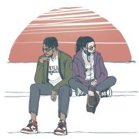 Sharaad (@sharaadrick) 's Twitter Profile Photo Sharaad (@sharaadrick) 's Twitter Profile Photo