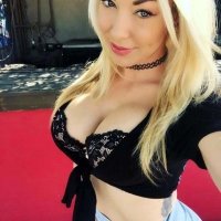 Adriana Gehlbach (@adrianagehlbach) 's Twitter Profile
