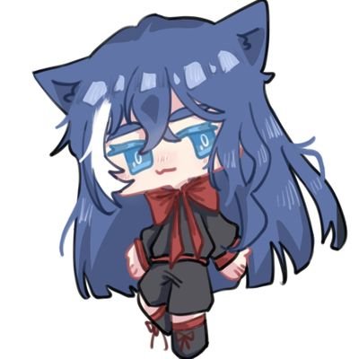 Michaela_zhao👹さんのプロフィール画像
