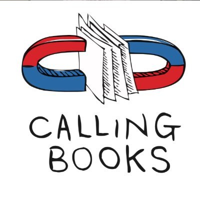 콜링 북스 CALLING BOOKS