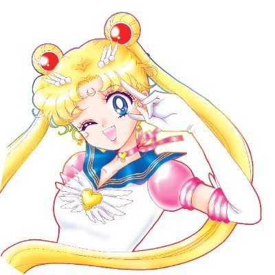 セーラームーン30th公式 Sailormoon30th Twitter