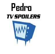 PedroSpoilers's profile picture. find out whats to happen on tv before it happens