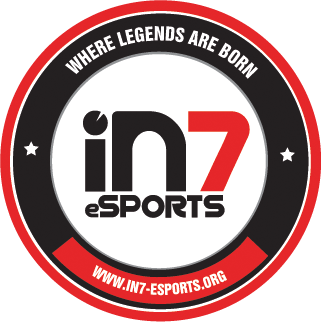 in7eSports's profile picture. In7 - eSports is a multigaming organisation , we are always looking for staff members You are intressed ? Contact us on http://t.co/PTFLPuBnEg