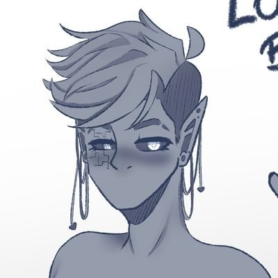 Loud but Silentさんのプロフィール画像
