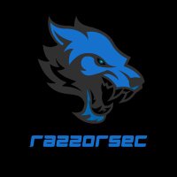 RazzorSec (@razzorsec) 's Twitter Profile Photo