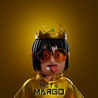 META MARGO (@meta_margo) 's Twitter Profile
