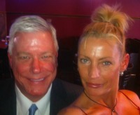 PenthousePeter's profile picture. Wildside of Lt. Gov & Fmr. State Senator (you know you like it), Arch-Enemy of Jeremiah Nixon, Tea Party Patriot, Brownie extraordinaire & pantless party fan