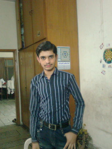 salman0190's profile picture. 