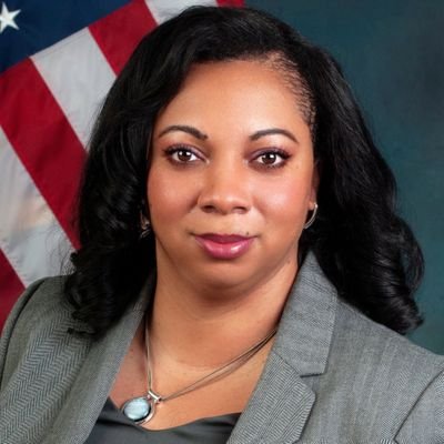 Government senior executive serving congress by auditing U.S. international programs and policies.
