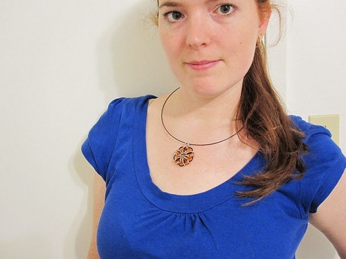 BabyMonkeyHouse's profile picture. I'm a first time mom who loves any kind of crafting, who really enjoys making chain mail jewelry and blogging about my little monkey!