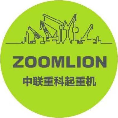 ZoomlionCrane's profile picture. zoomlion crane