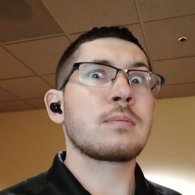 Small time twitch streamer and Chub Club President! Now accepting new club members 🤜🤛
twitch: Chubycabera 😎