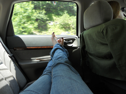 My camera and I have caught a serious case of Wanderlust. #artist from #southbend