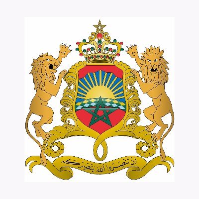Official account of the Embassy of the Kingdom of Morocco in Dhaka