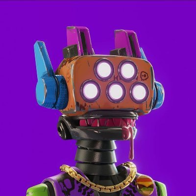 MElbokri's profile picture. Waki Waki