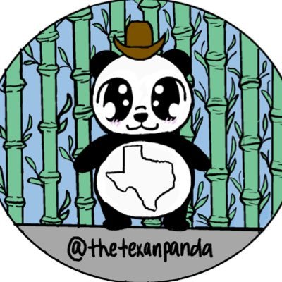 TheTexanPanda_ Profile Picture