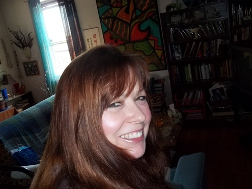 Sheela Wolford is a writer and Reiki I & II practitioner, living in NYC. http://t.co/BcToWoMz