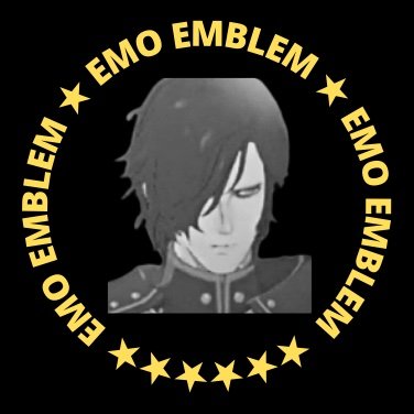 RaWr XD!! SeE yOu At ThE fÓdLaN wArPeD tOuR @ ThIrD tO fIfTh Of ThE gArLaNd MoOn (June 3-5, 2022) 🖤🖤 ALL FE GAMEZ WELCOME  🖤🖤🖤 UsE hAsHtAg #emoemblem!!! 💀