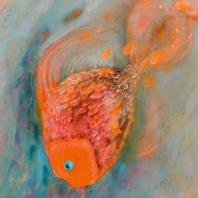 Gold fishさんのプロフィール画像