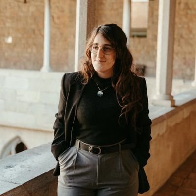 Eugenial✊🏻
Psicòloga de l'Educació. Doctoranda del @mipedipe a la @univgirona.
L'educació com motor pel canvi social.