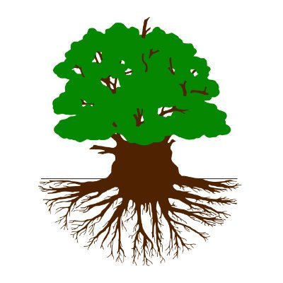 Dies ist ein Projekt der @dendrologie | wir suchen, erhalten, pflegen und schützen besondere Charakterbäume | gefördert von #EvaMayrStihlStiftung