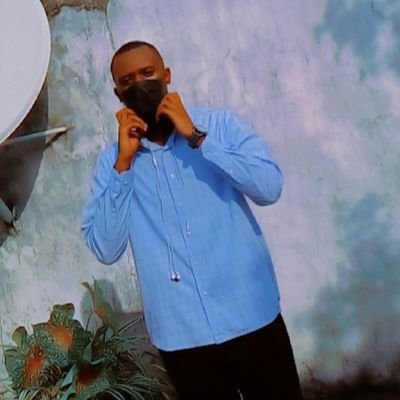 JorgeKamuanga's profile picture. Sharing is caring