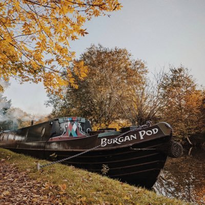 Documenting the continuing adventures of the narrowboat Burgan Pod, as we float along the UK’s waterways