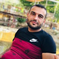 هادي كركج (@hadykrkj) Twitter profile photo