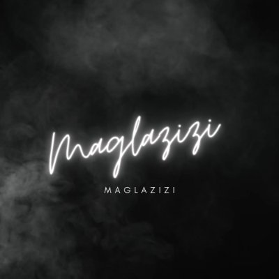 🔼⏺⏹Maglazizi