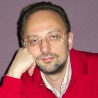 Sergey Tyurin (@custlers) 's Twitter Profile