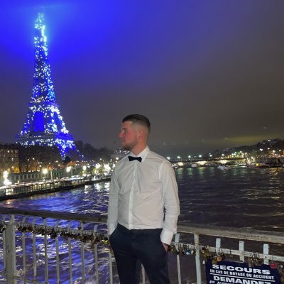 AlbanBltx's profile picture. 