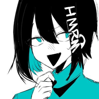 HMRMさんのプロフィール画像