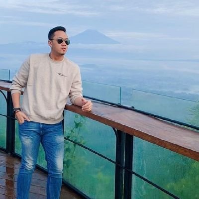 idhammardy's profile picture. 